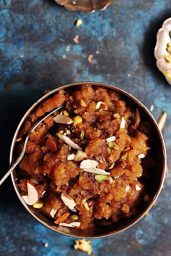 Halwa