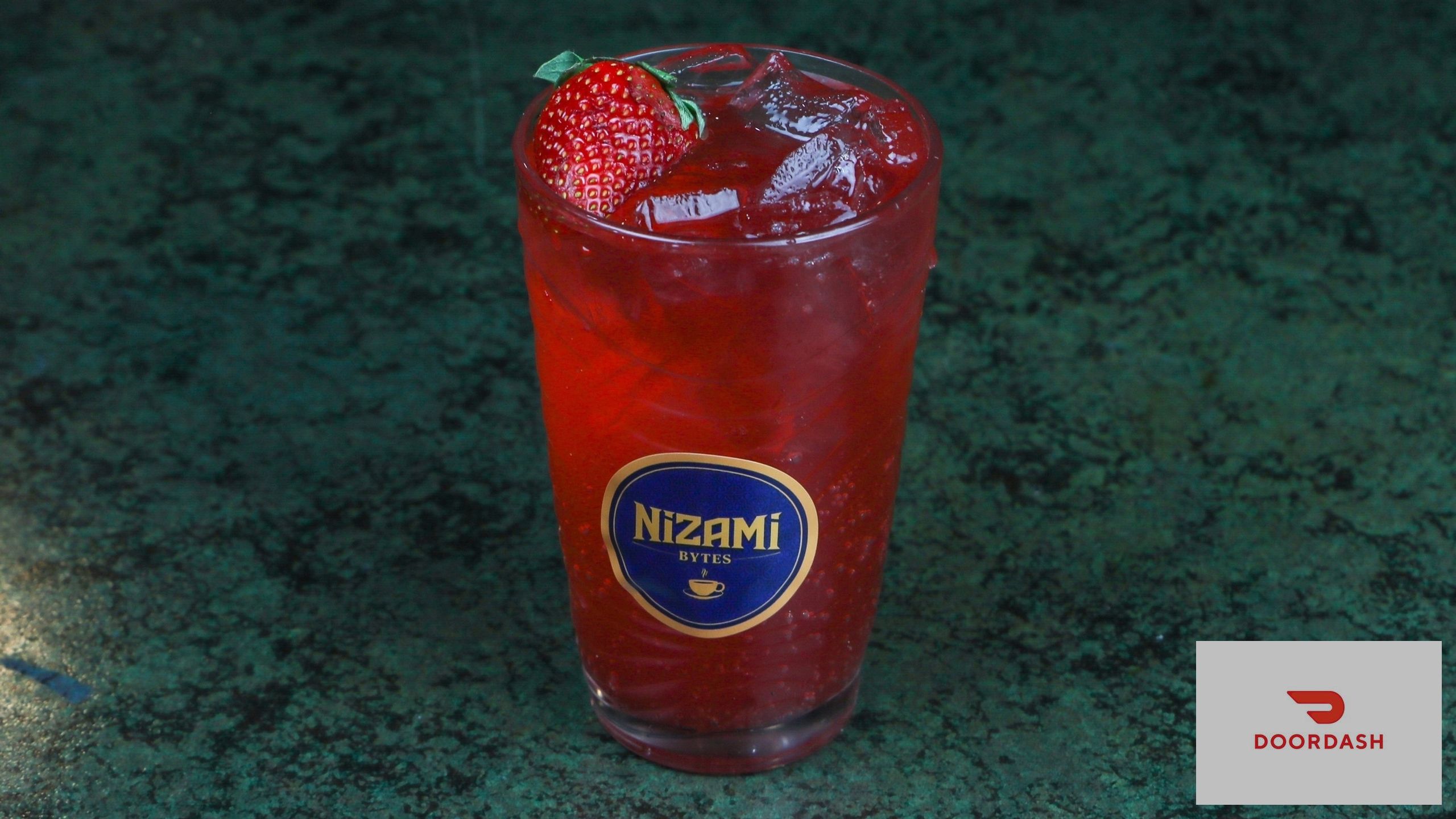 Strawberry Sultan