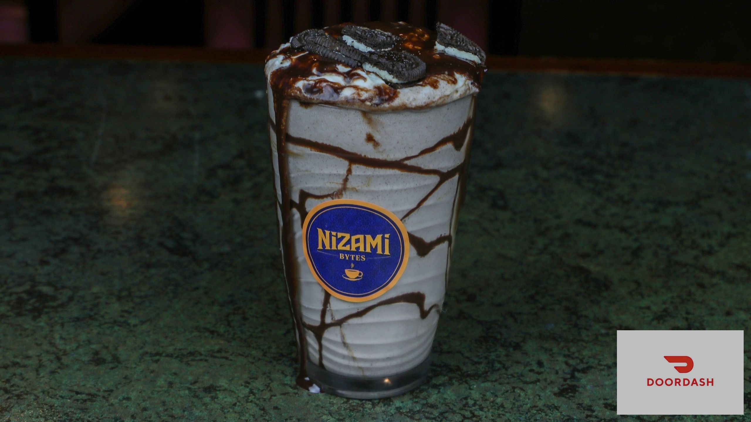 Oreo Shakes