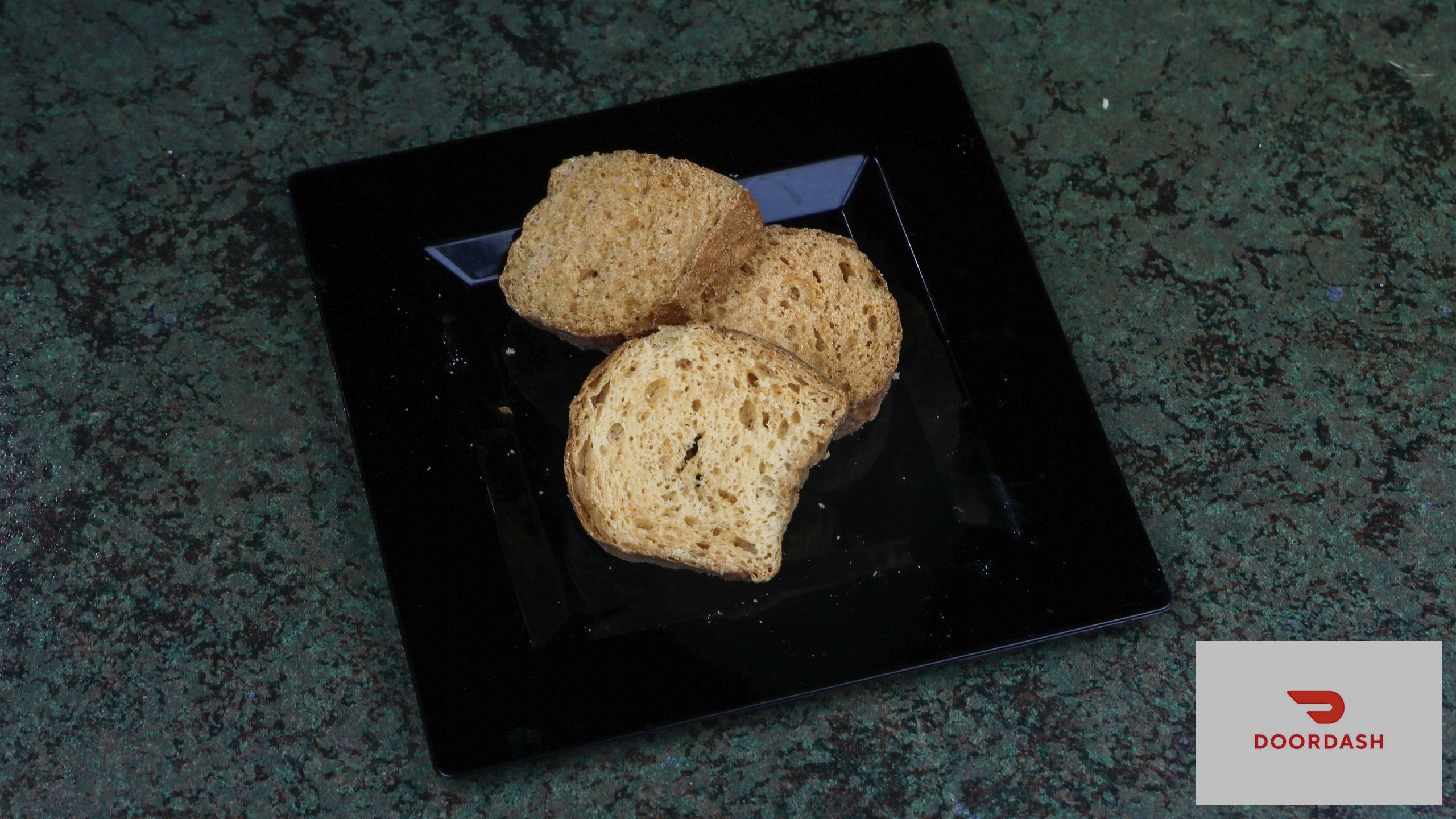 Mini Rusks